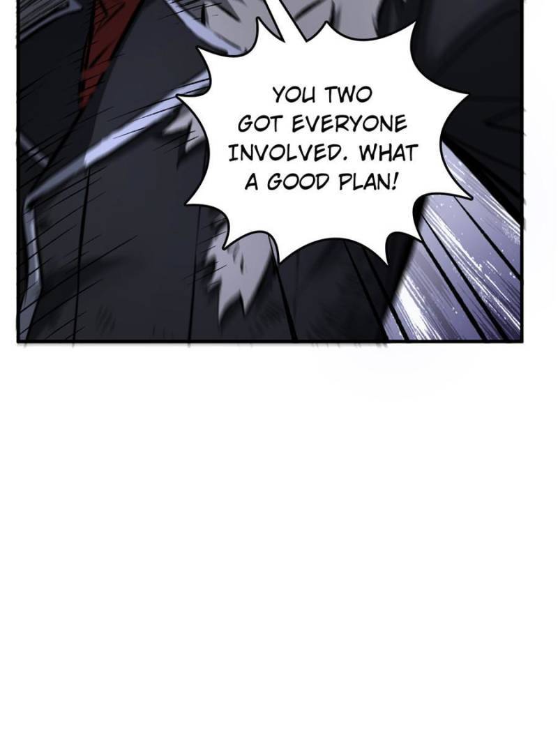 Another beginning with the Guhuo bird chapter 127 page 92