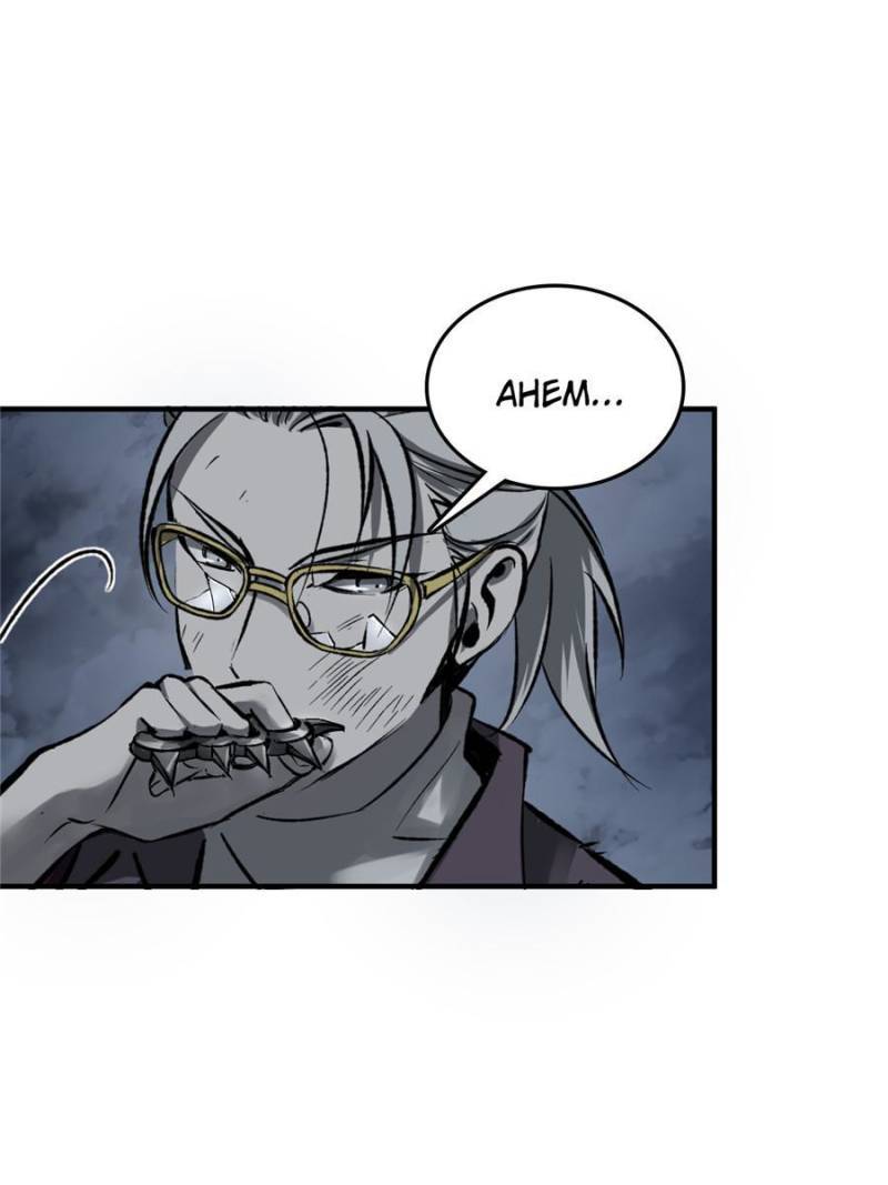 Another beginning with the Guhuo bird chapter 127 page 98