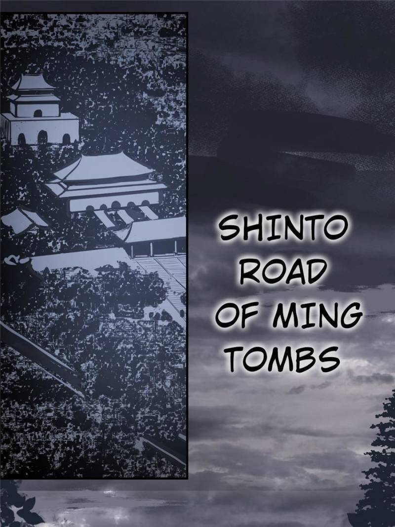 Another beginning with the Guhuo bird chapter 128 page 1