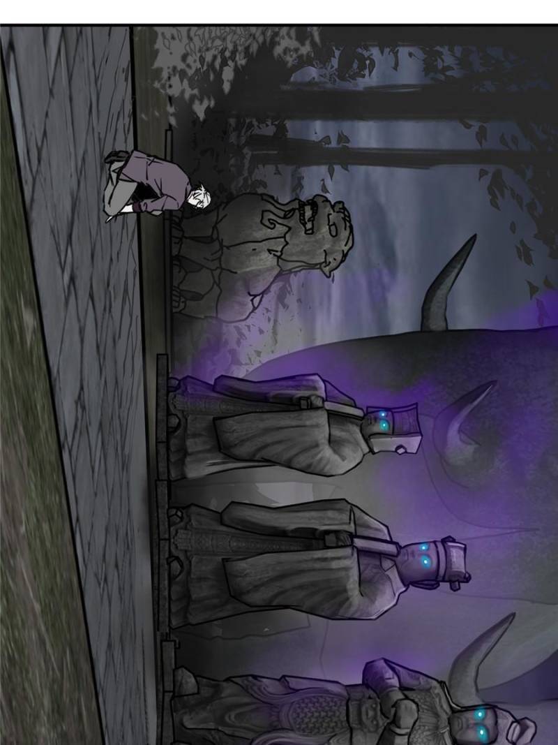 Another beginning with the Guhuo bird chapter 128 page 15