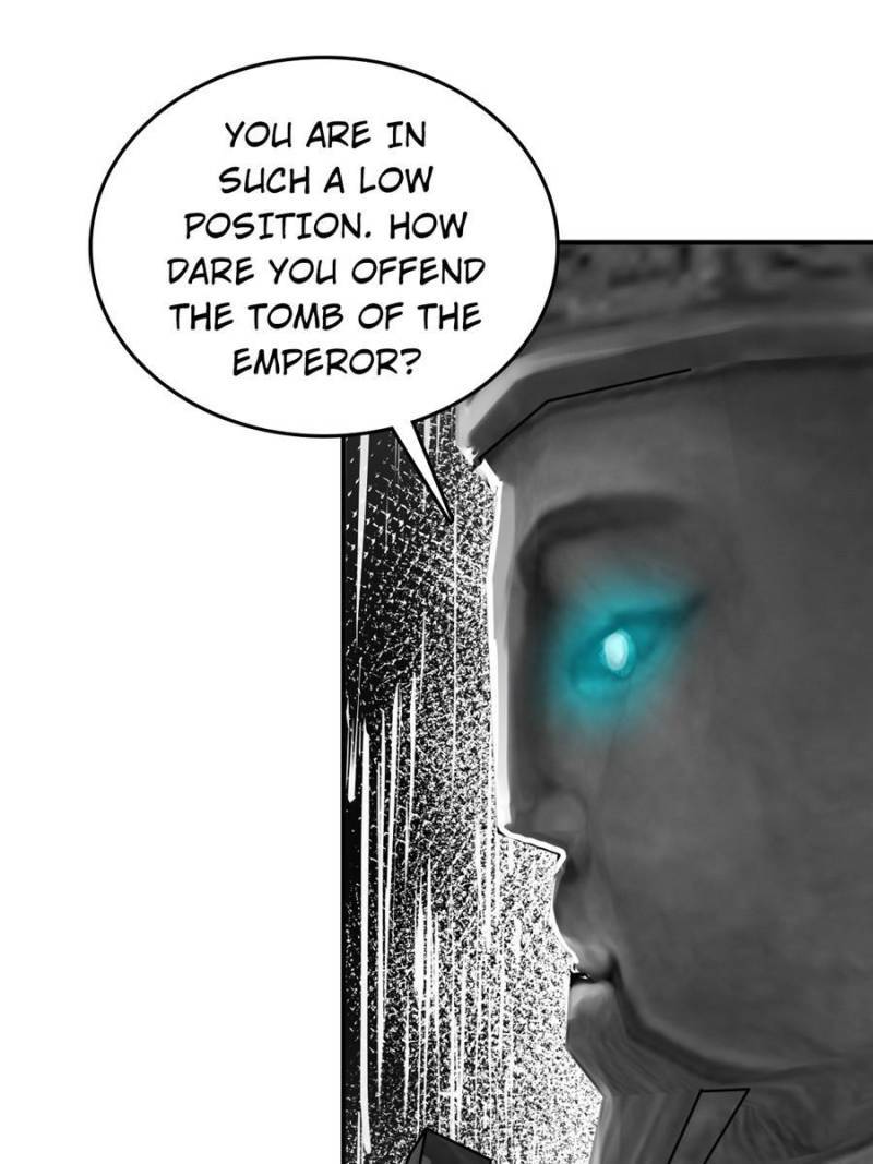 Another beginning with the Guhuo bird chapter 128 page 17