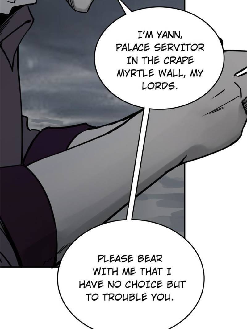 Another beginning with the Guhuo bird chapter 128 page 19