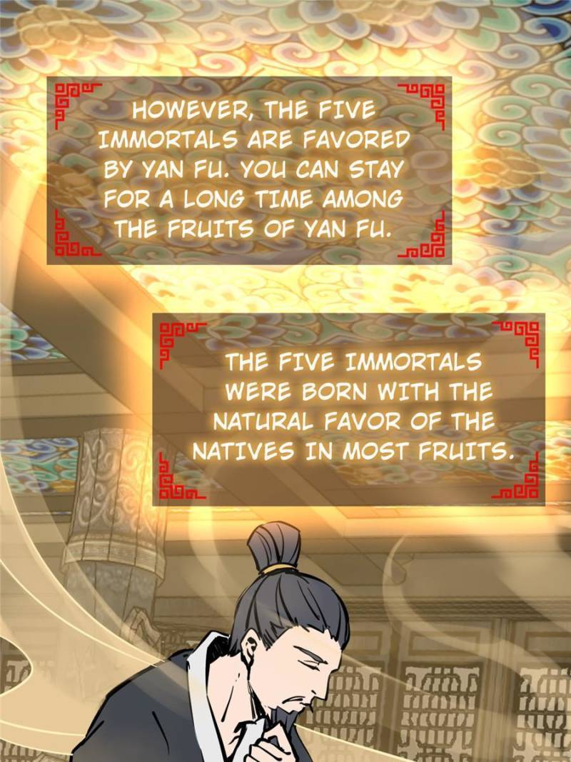 Another beginning with the Guhuo bird chapter 128 page 27