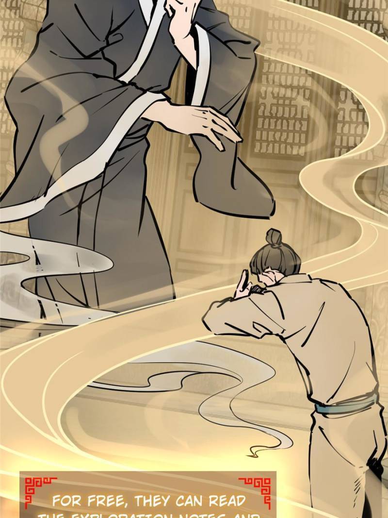 Another beginning with the Guhuo bird chapter 128 page 28