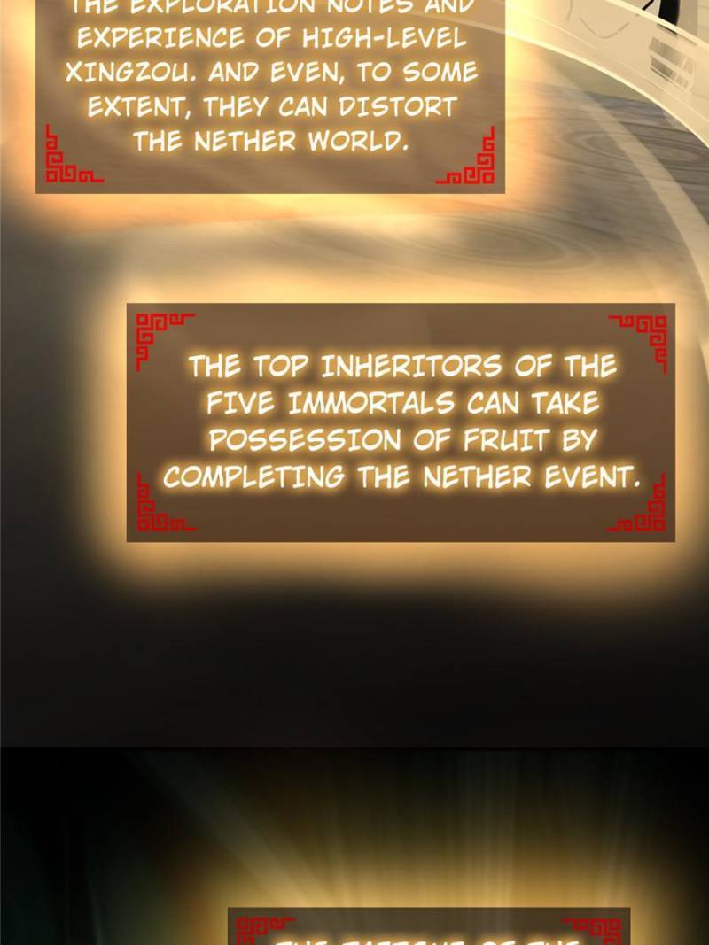 Another beginning with the Guhuo bird chapter 128 page 29