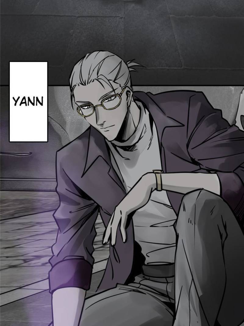 Another beginning with the Guhuo bird chapter 128 page 3