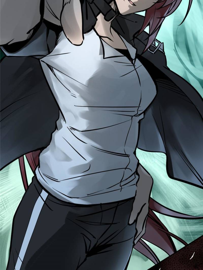 Another beginning with the Guhuo bird chapter 128 page 31