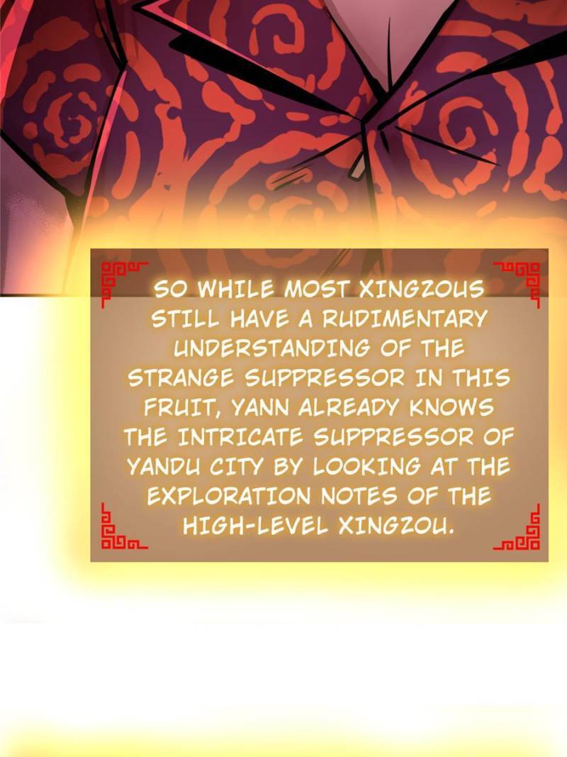 Another beginning with the Guhuo bird chapter 128 page 33