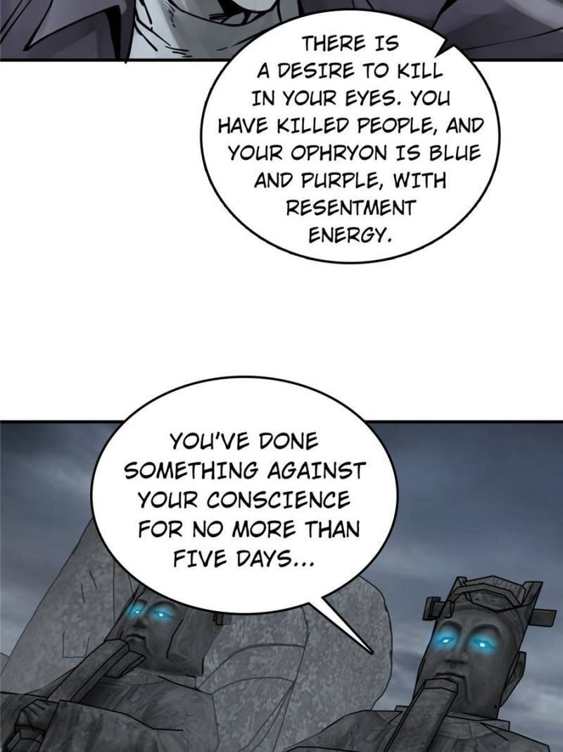 Another beginning with the Guhuo bird chapter 128 page 37