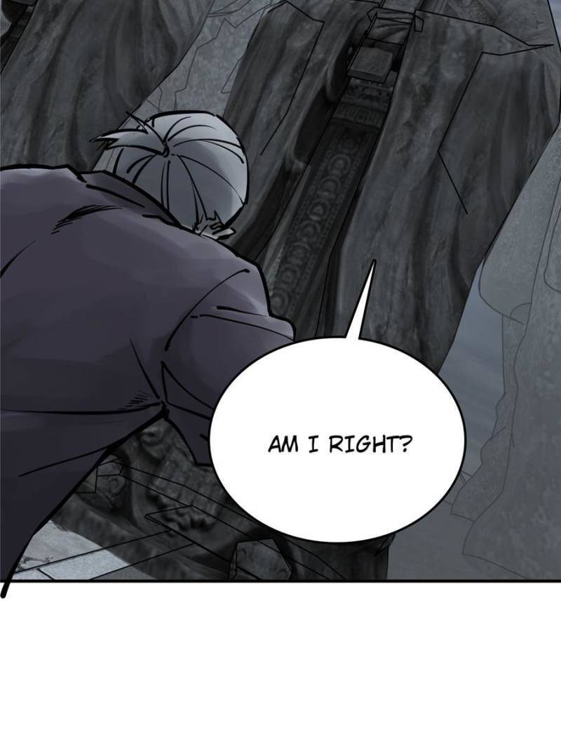 Another beginning with the Guhuo bird chapter 128 page 38