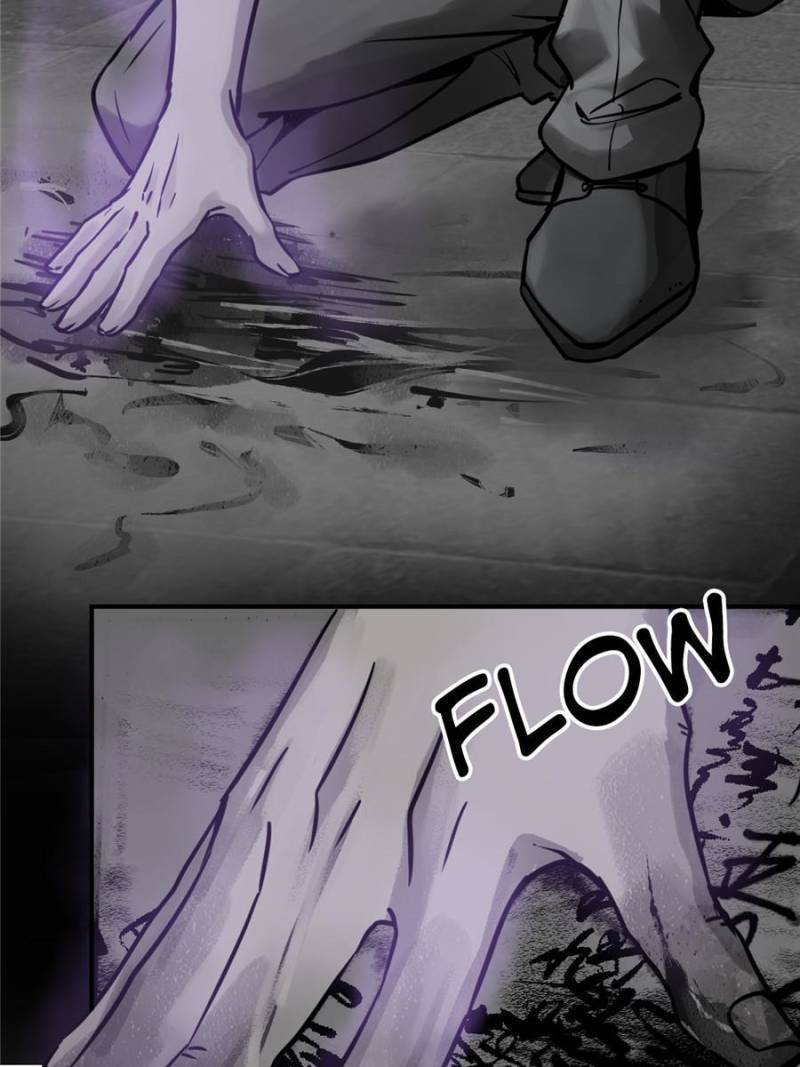 Another beginning with the Guhuo bird chapter 128 page 4