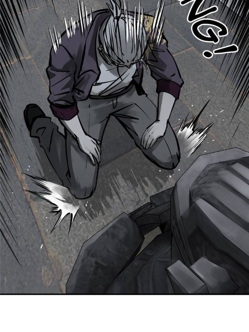 Another beginning with the Guhuo bird chapter 128 page 41