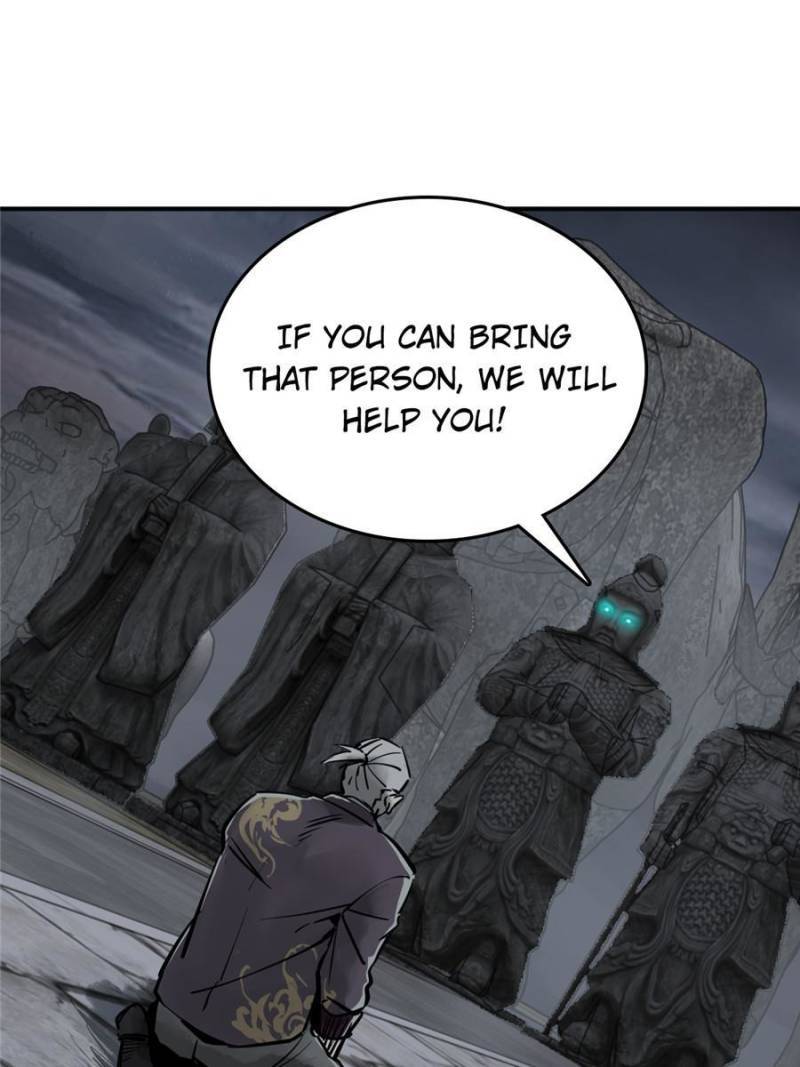 Another beginning with the Guhuo bird chapter 128 page 46