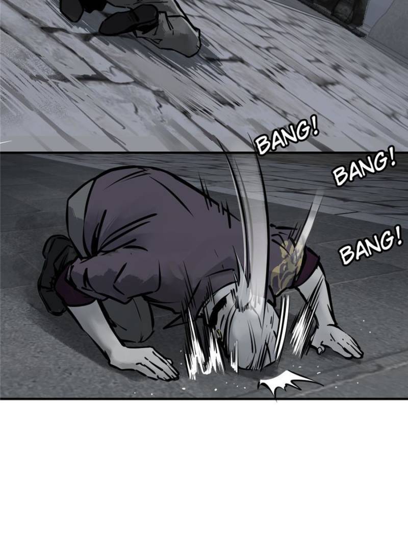 Another beginning with the Guhuo bird chapter 128 page 47