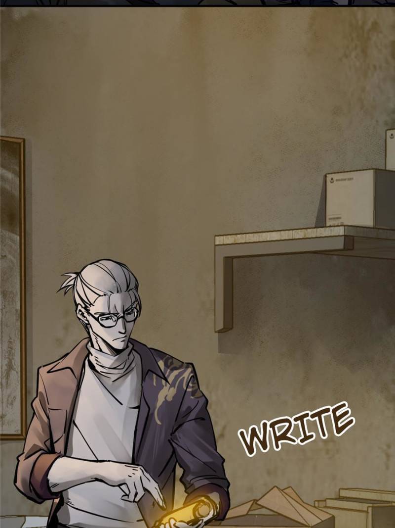 Another beginning with the Guhuo bird chapter 128 page 50