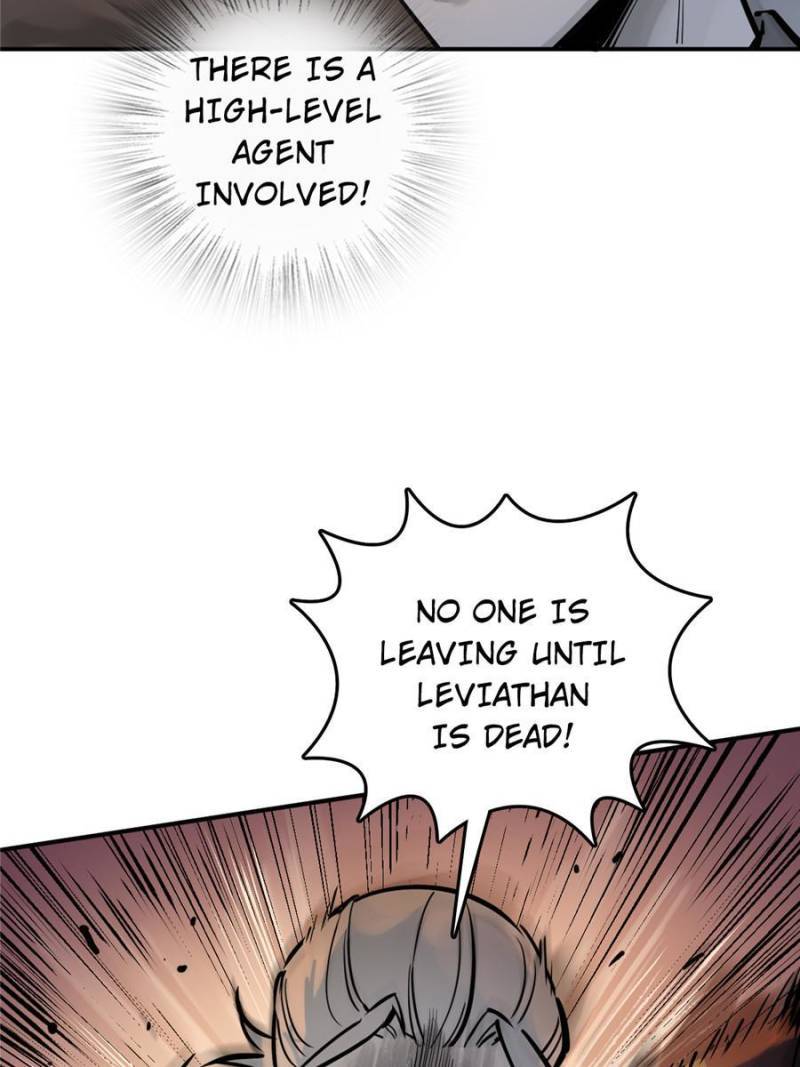 Another beginning with the Guhuo bird chapter 128 page 56