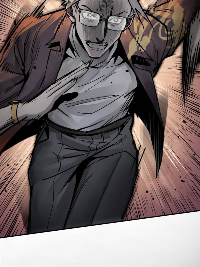 Another beginning with the Guhuo bird chapter 128 page 57