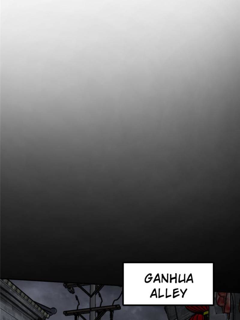 Another beginning with the Guhuo bird chapter 128 page 58