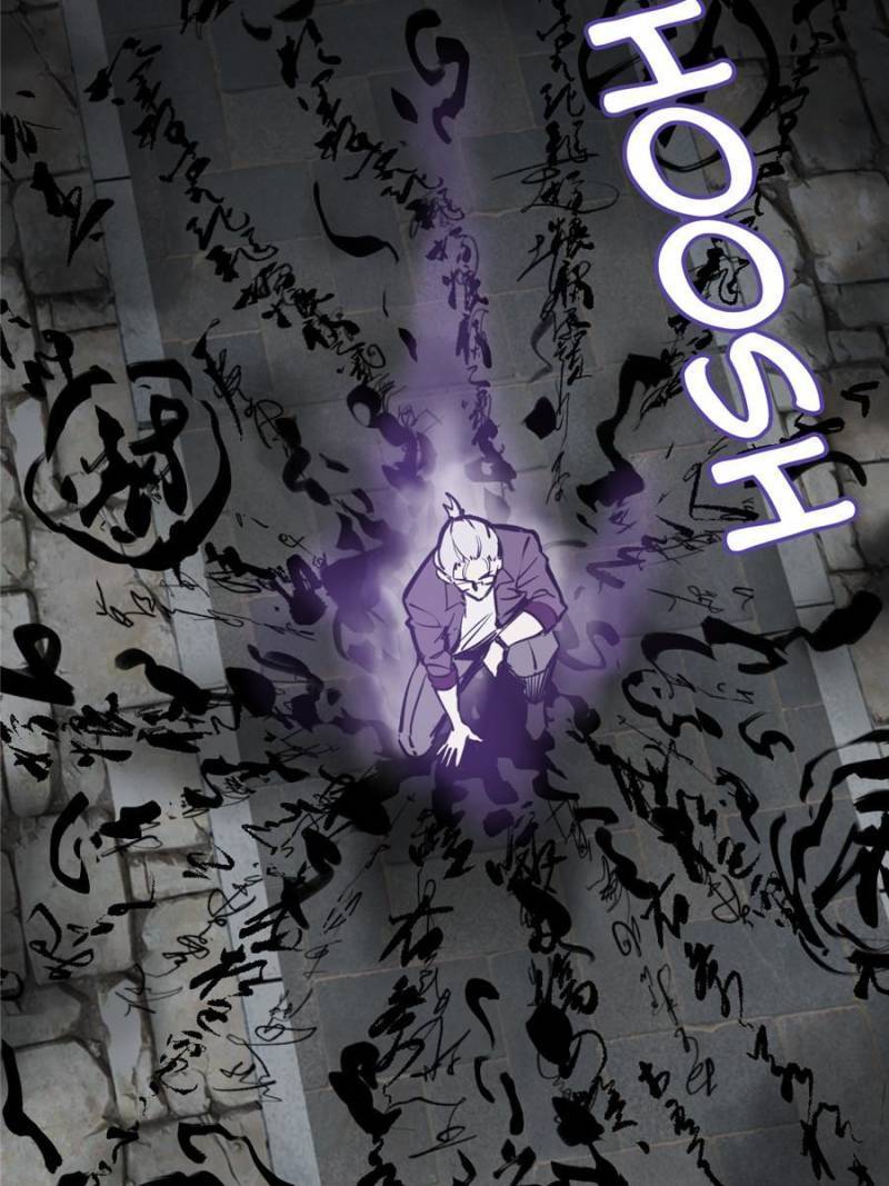 Another beginning with the Guhuo bird chapter 128 page 6