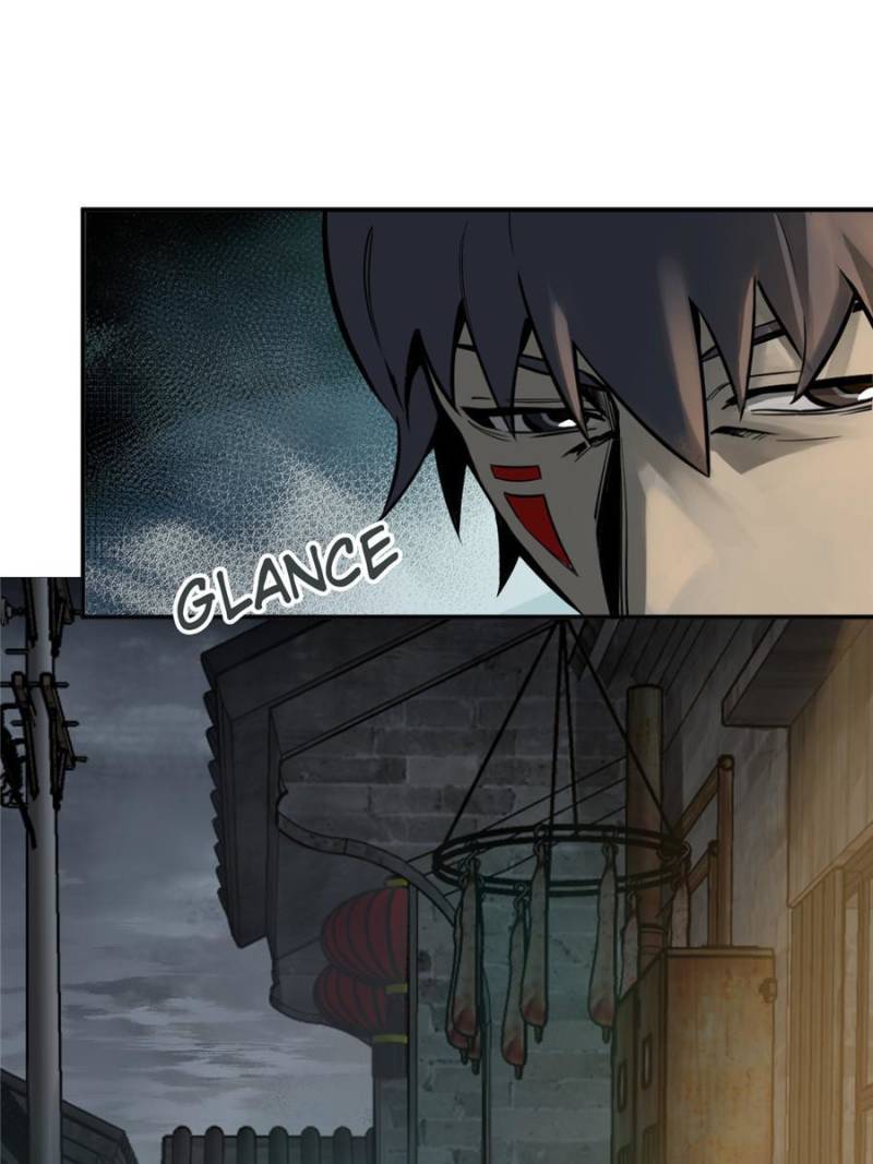 Another beginning with the Guhuo bird chapter 128 page 66