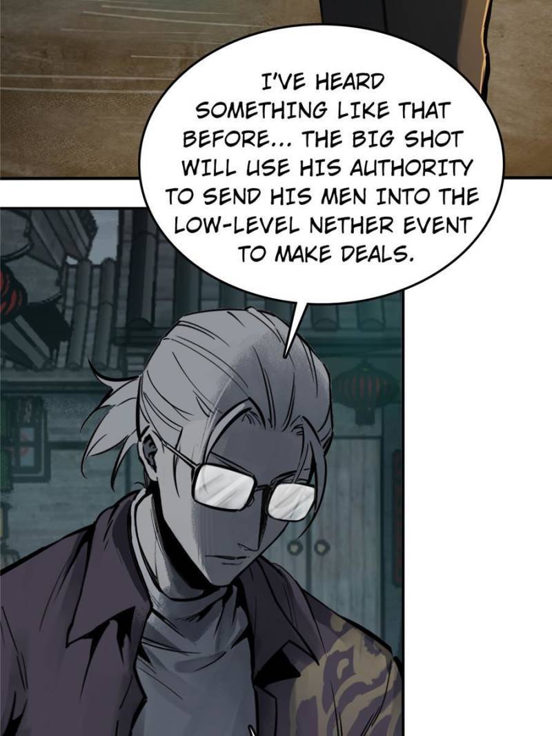 Another beginning with the Guhuo bird chapter 128 page 68