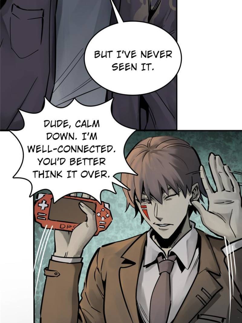 Another beginning with the Guhuo bird chapter 128 page 69