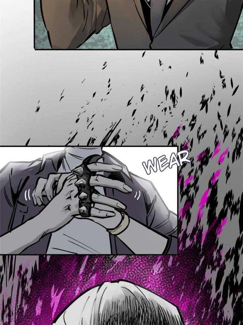 Another beginning with the Guhuo bird chapter 128 page 70