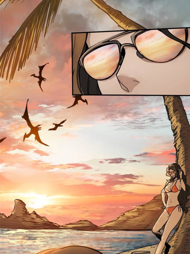 Another beginning with the Guhuo bird chapter 128 page 74