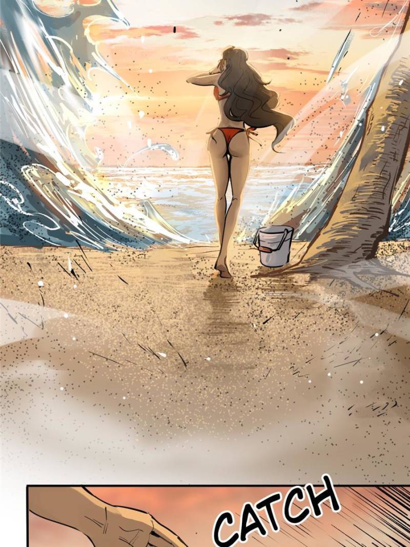 Another beginning with the Guhuo bird chapter 128 page 80