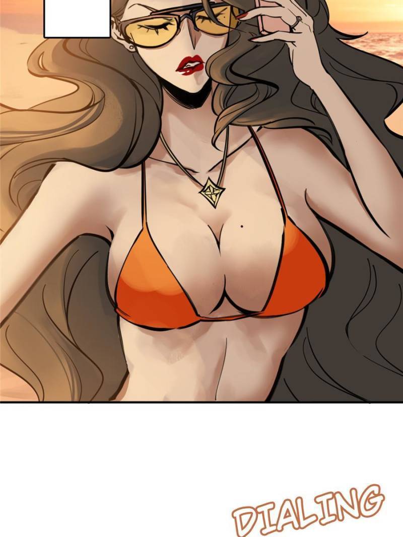 Another beginning with the Guhuo bird chapter 128 page 83