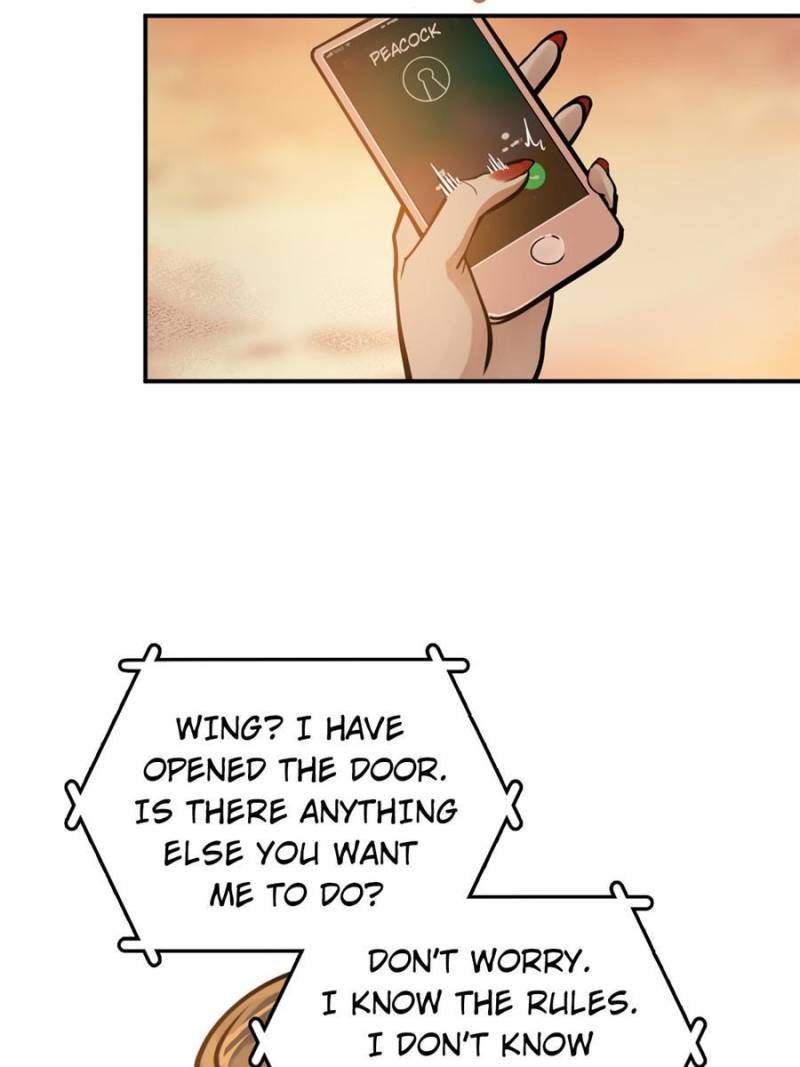 Another beginning with the Guhuo bird chapter 128 page 84