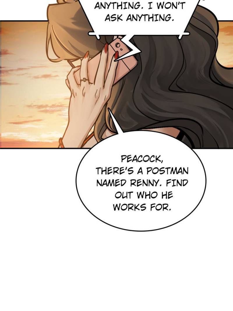 Another beginning with the Guhuo bird chapter 128 page 85