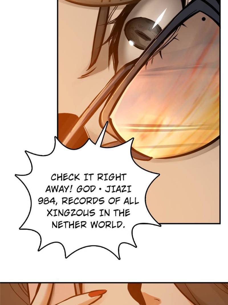 Another beginning with the Guhuo bird chapter 128 page 90