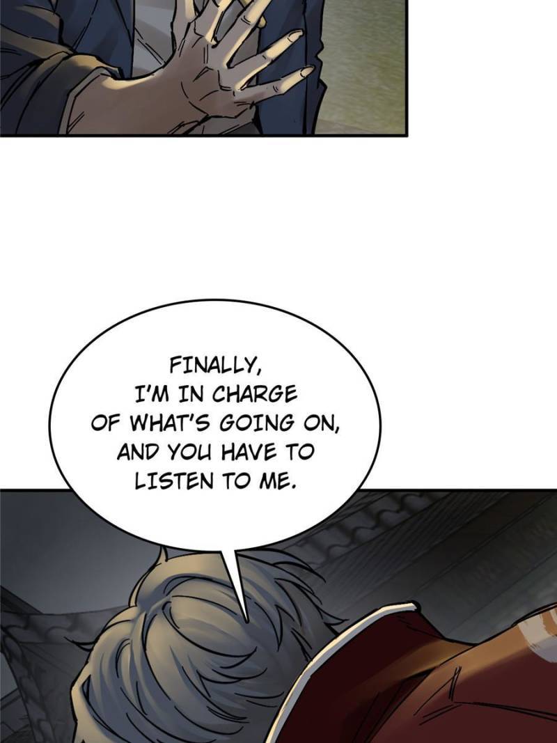 Another beginning with the Guhuo bird chapter 129 page 48