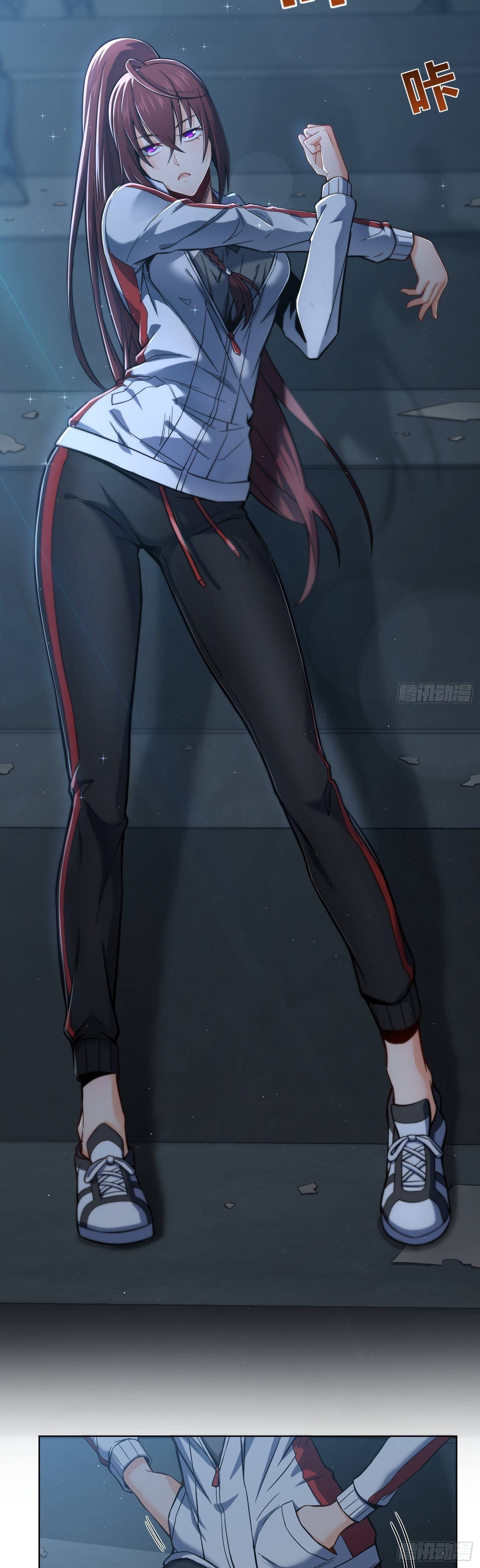 Another beginning with the Guhuo bird chapter 13 page 22