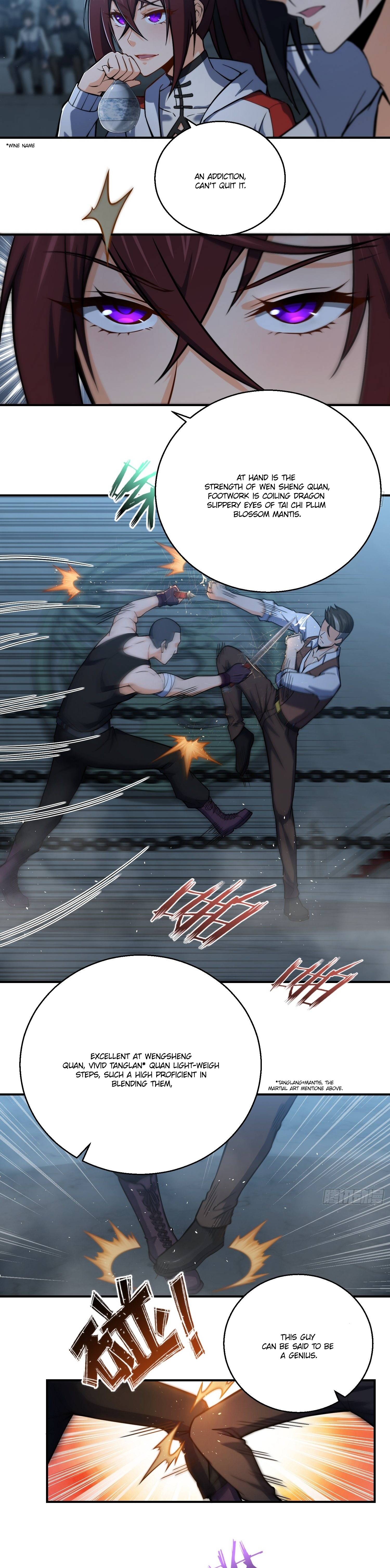 Another beginning with the Guhuo bird chapter 13 page 24