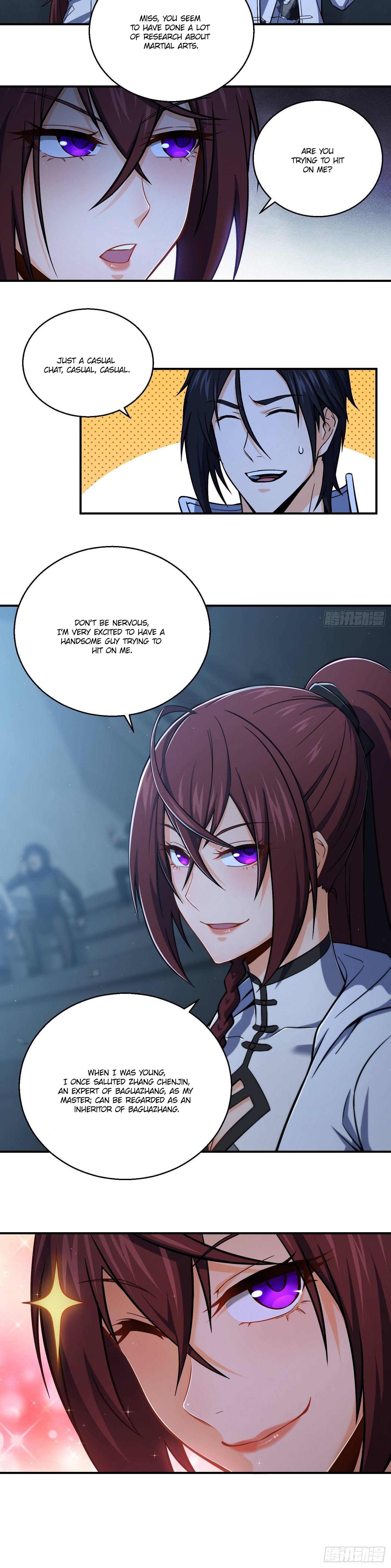 Another beginning with the Guhuo bird chapter 13 page 27