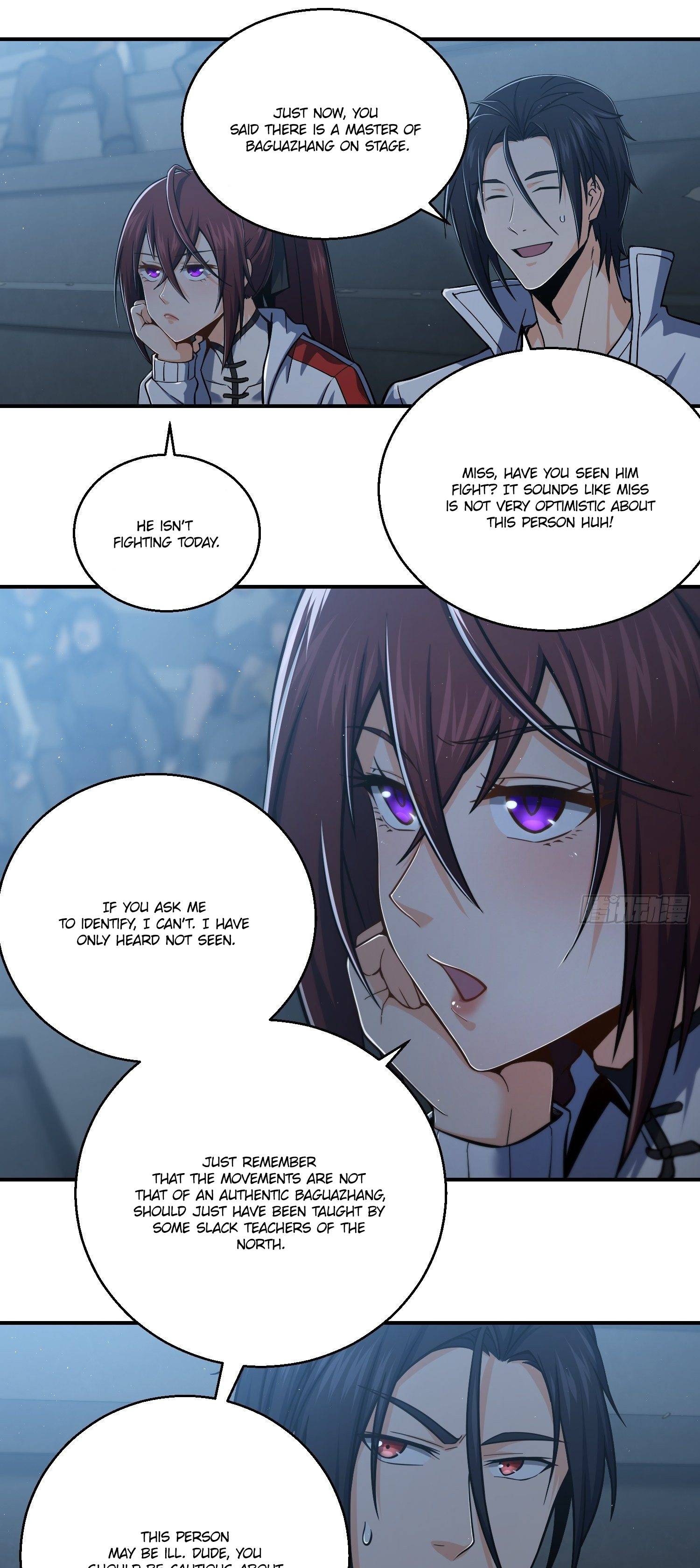 Another beginning with the Guhuo bird chapter 13 page 28