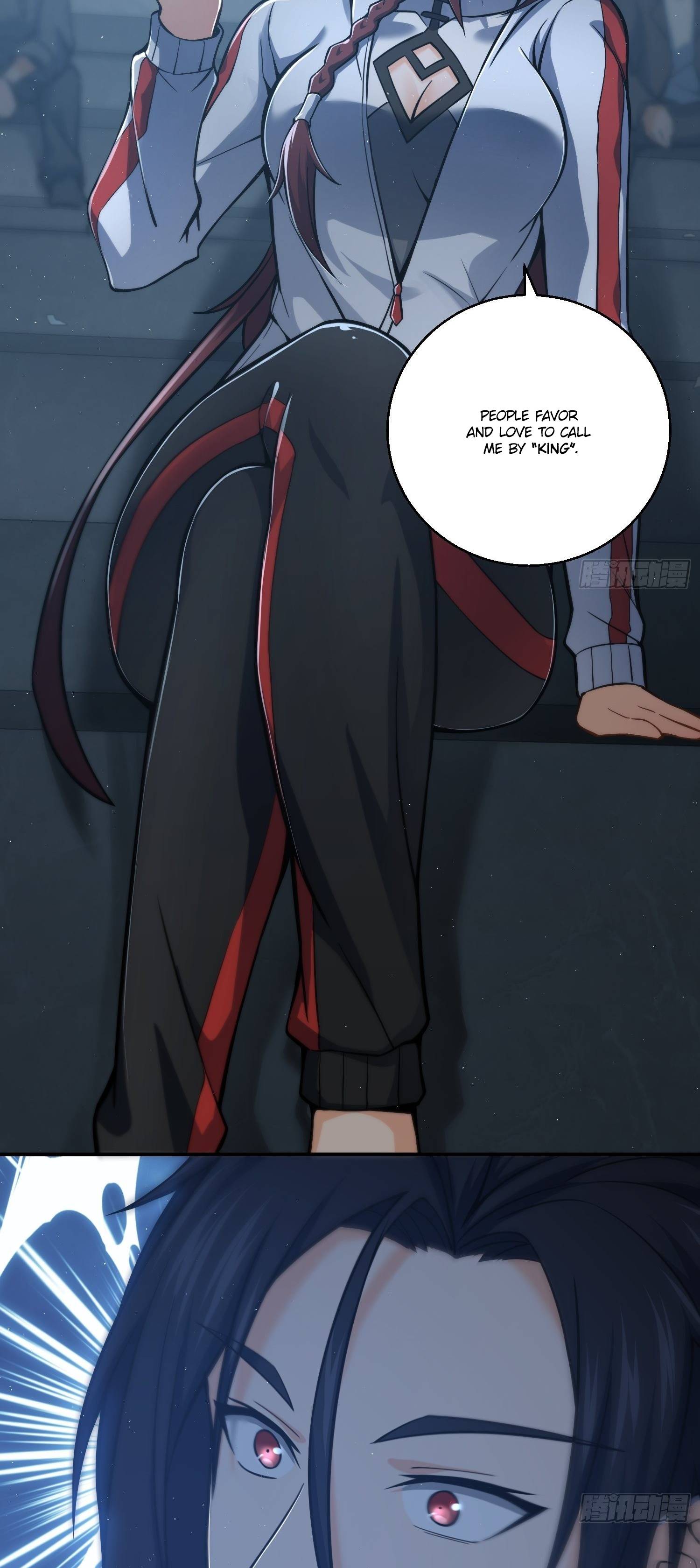 Another beginning with the Guhuo bird chapter 13 page 30