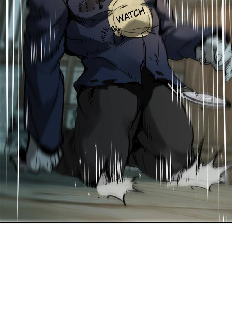 Another beginning with the Guhuo bird chapter 130 page 101