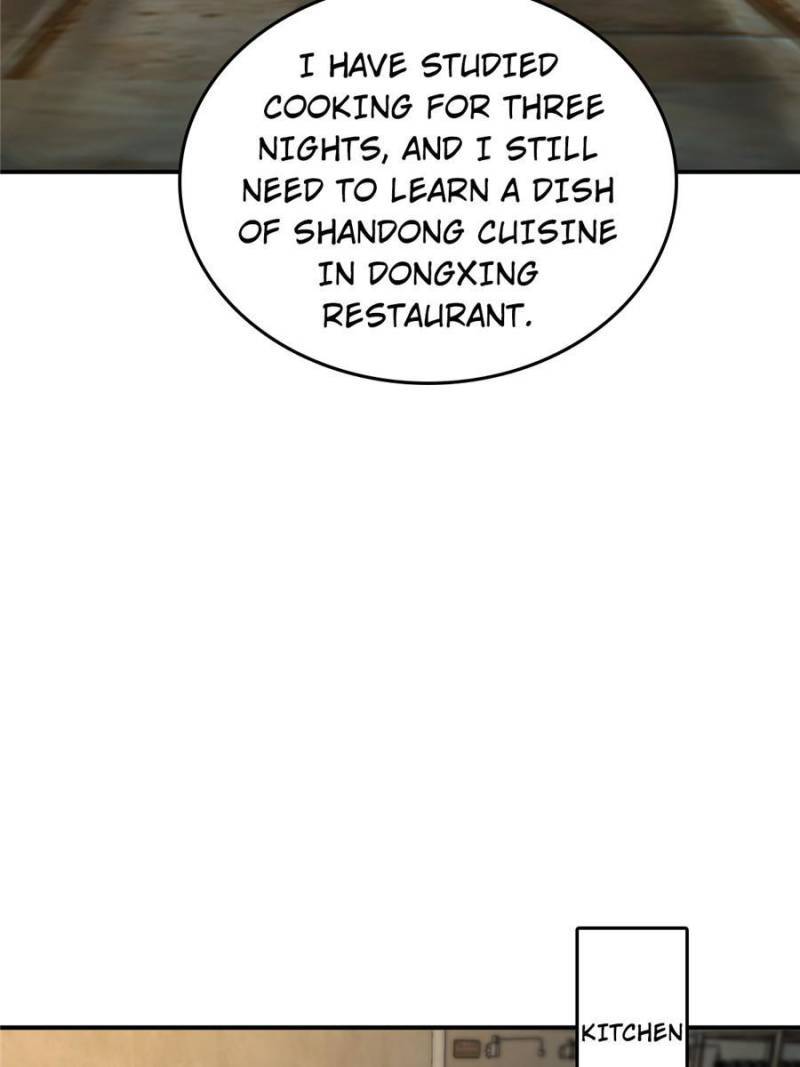 Another beginning with the Guhuo bird chapter 130 page 11