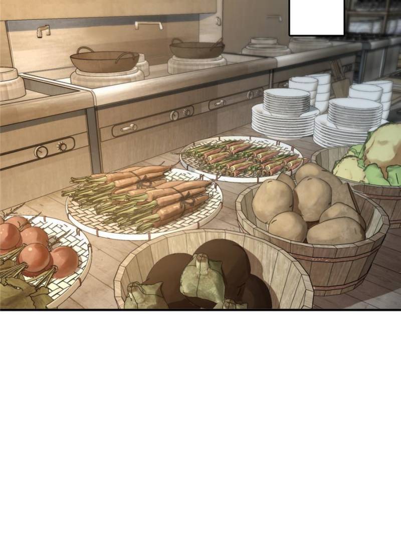 Another beginning with the Guhuo bird chapter 130 page 12