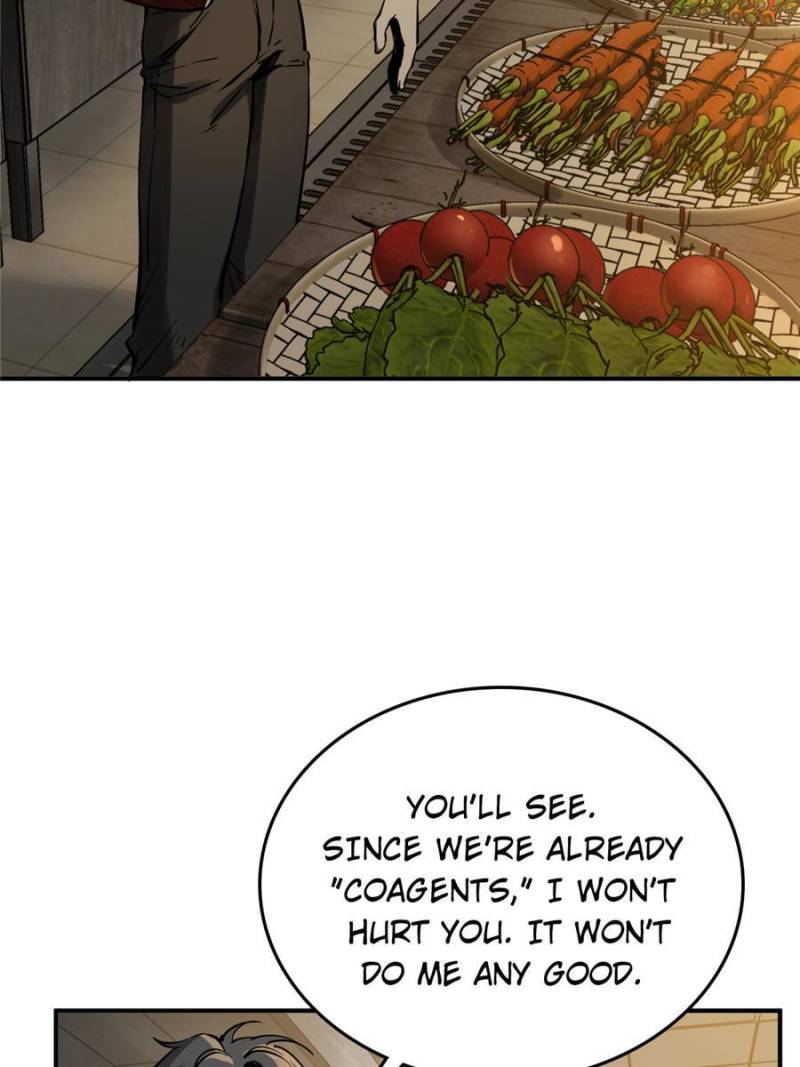 Another beginning with the Guhuo bird chapter 130 page 14