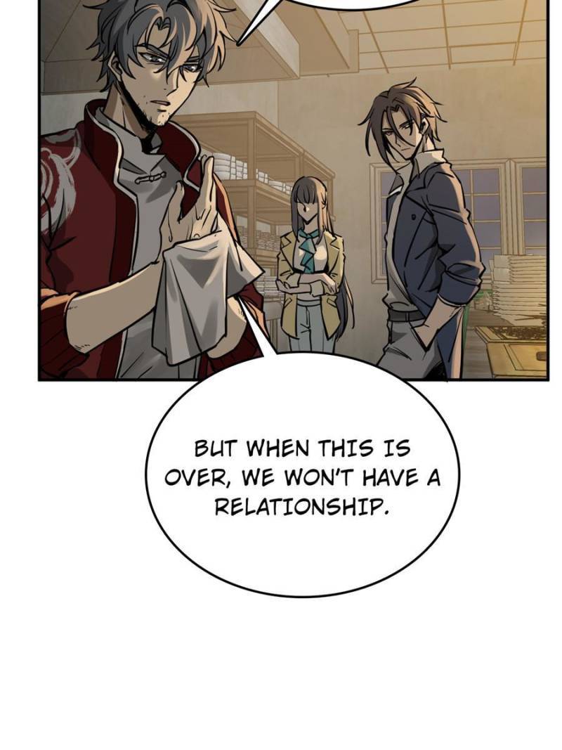 Another beginning with the Guhuo bird chapter 130 page 15