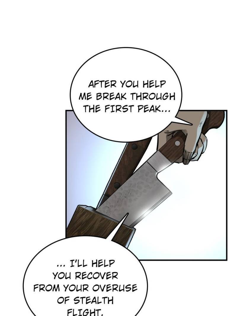 Another beginning with the Guhuo bird chapter 130 page 17