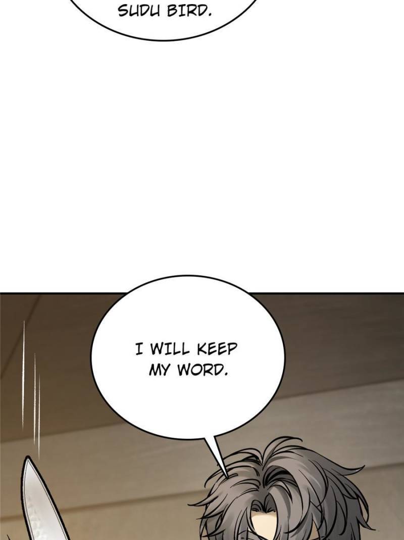 Another beginning with the Guhuo bird chapter 130 page 20