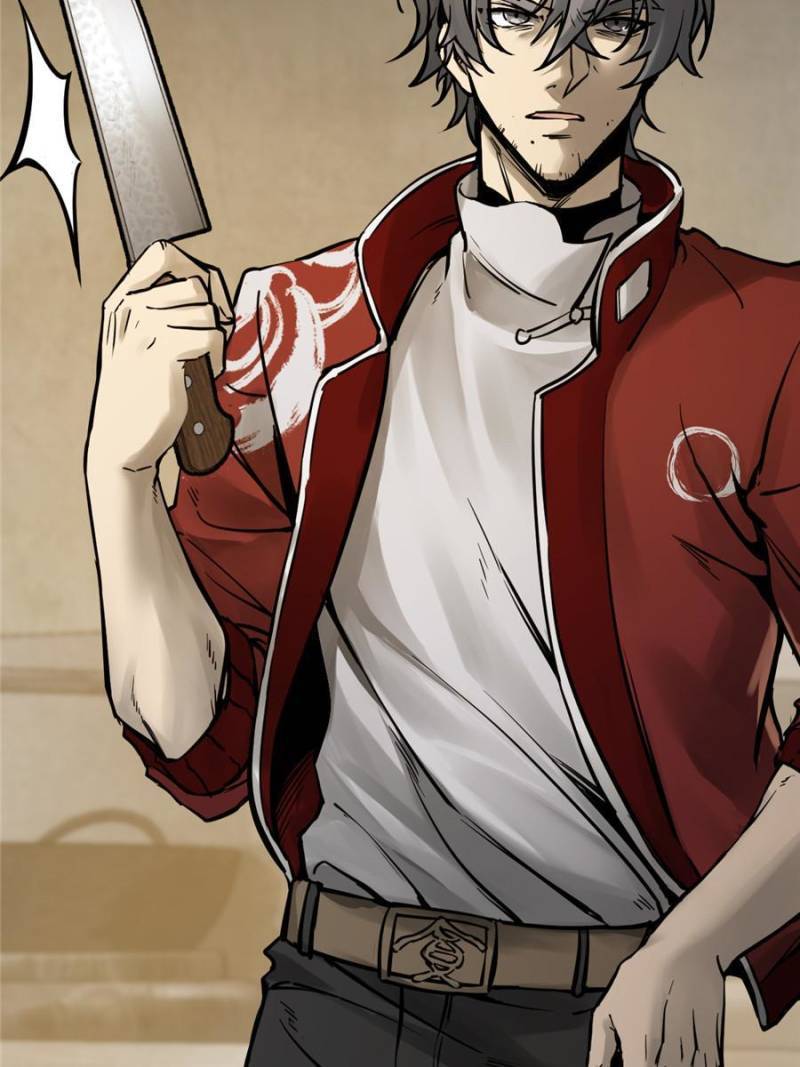 Another beginning with the Guhuo bird chapter 130 page 21