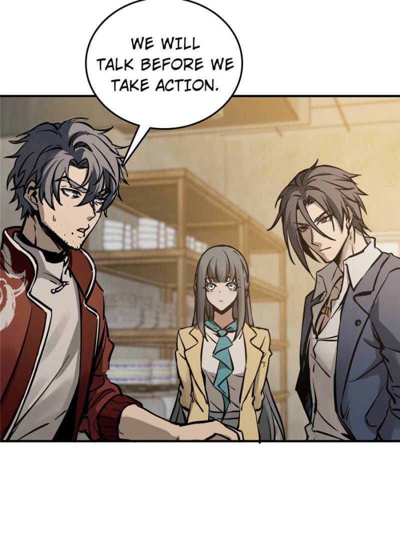 Another beginning with the Guhuo bird chapter 130 page 24