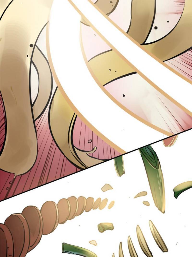 Another beginning with the Guhuo bird chapter 130 page 28