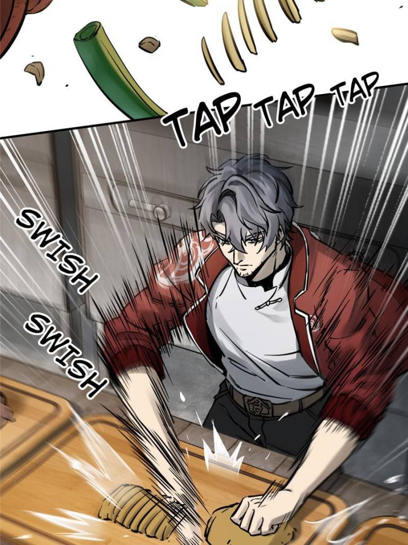 Another beginning with the Guhuo bird chapter 130 page 29